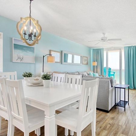 Appartamento East End Escape Myrtle Beach Esterno foto