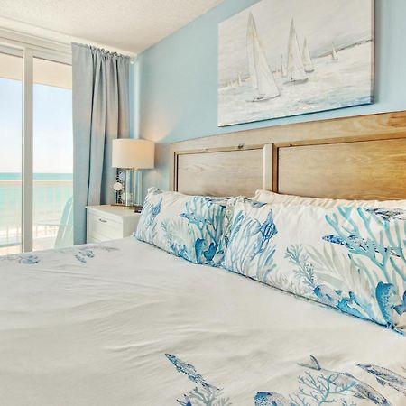 Appartamento East End Escape Myrtle Beach Esterno foto