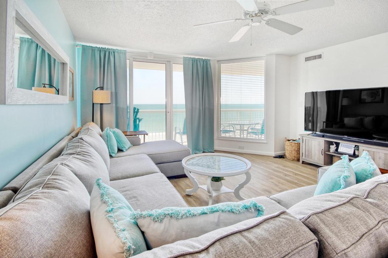 Appartamento East End Escape Myrtle Beach Esterno foto