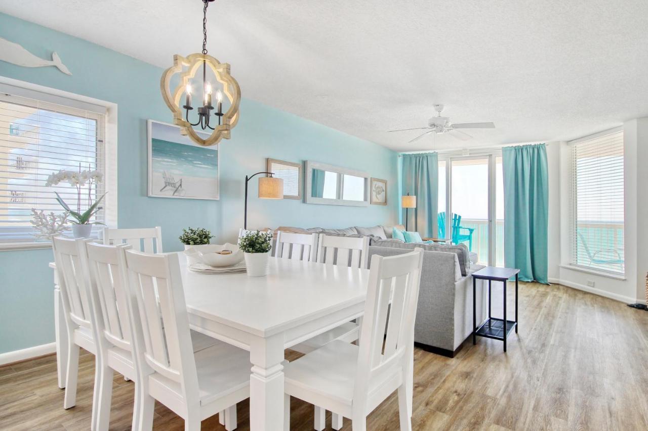 Appartamento East End Escape Myrtle Beach Esterno foto