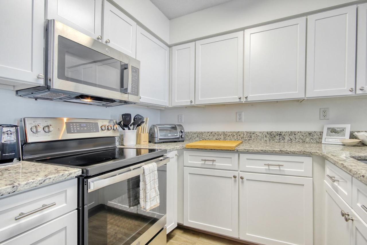 Appartamento East End Escape Myrtle Beach Esterno foto