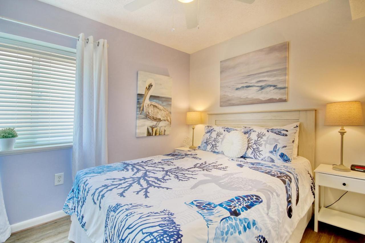 Appartamento East End Escape Myrtle Beach Esterno foto