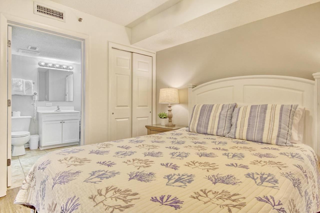 Appartamento East End Escape Myrtle Beach Esterno foto