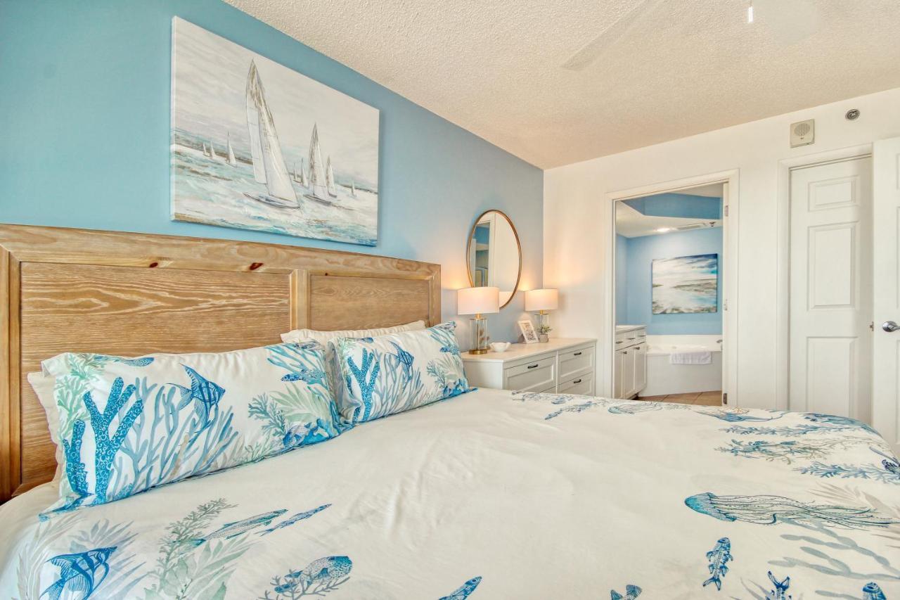 Appartamento East End Escape Myrtle Beach Esterno foto