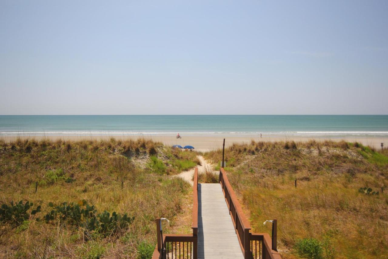 Appartamento East End Escape Myrtle Beach Esterno foto