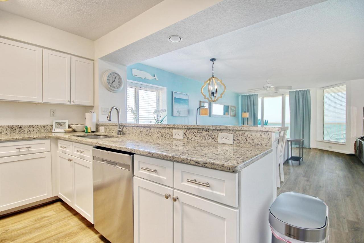 Appartamento East End Escape Myrtle Beach Esterno foto