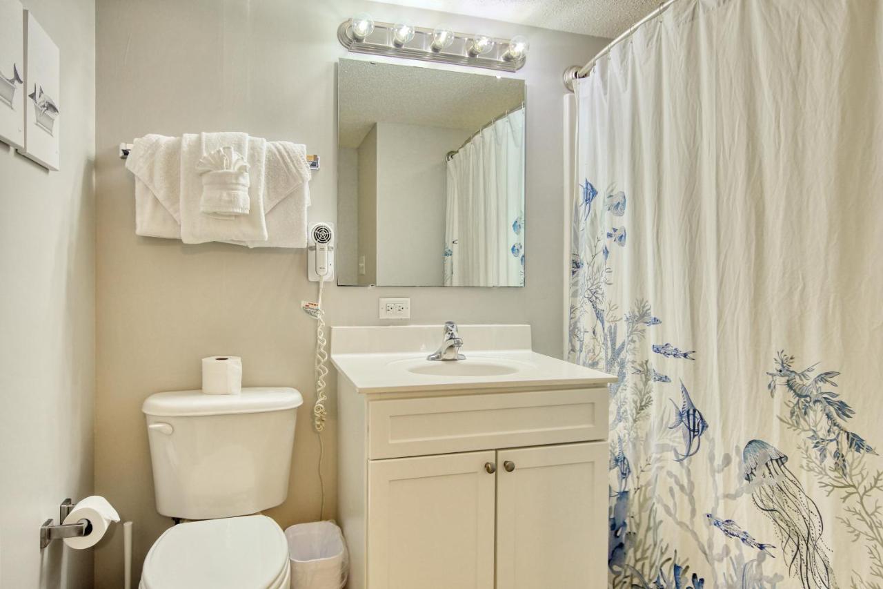 Appartamento East End Escape Myrtle Beach Esterno foto
