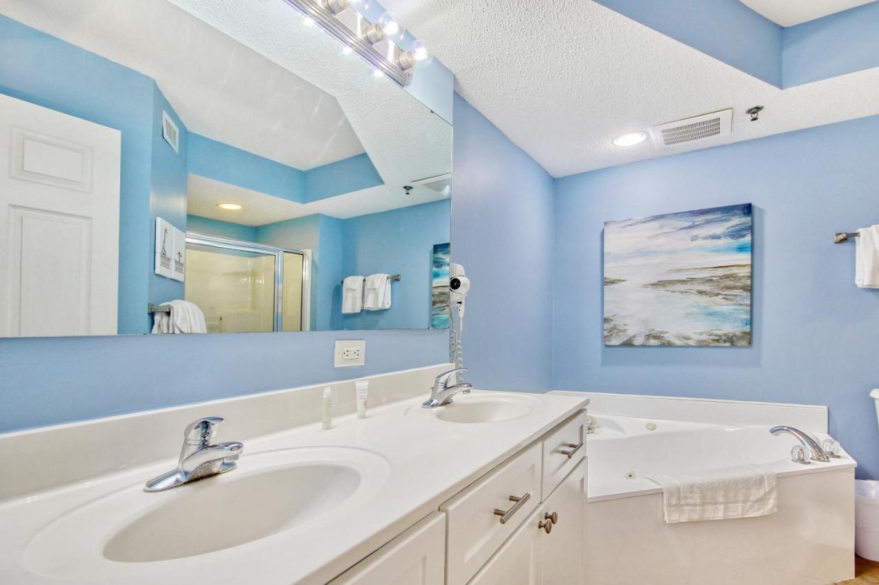 Appartamento East End Escape Myrtle Beach Esterno foto