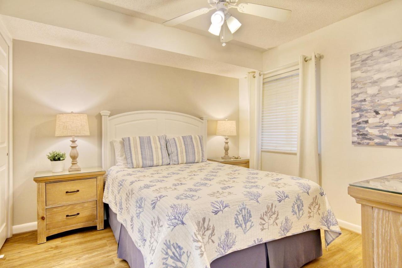 Appartamento East End Escape Myrtle Beach Esterno foto