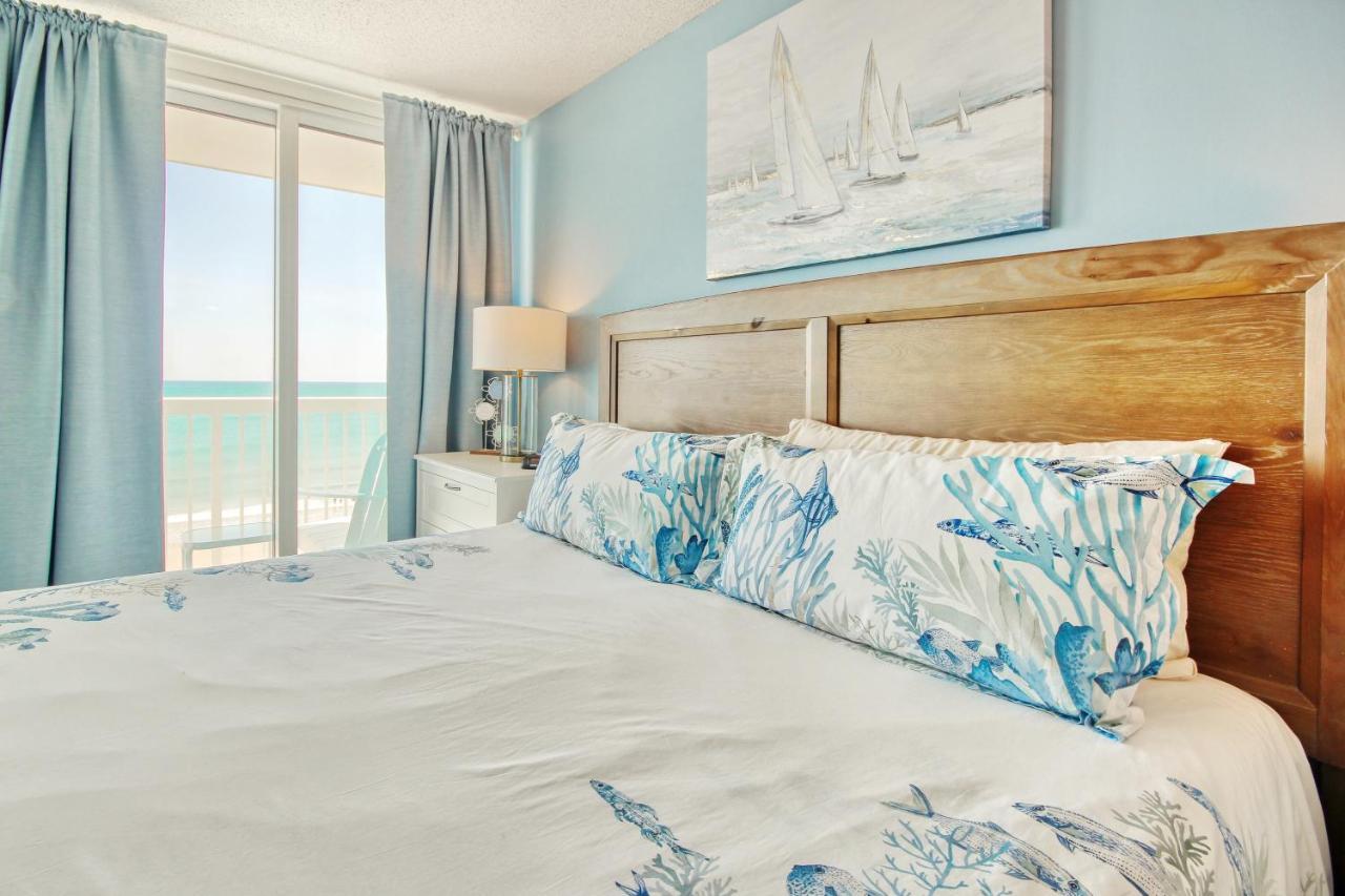 Appartamento East End Escape Myrtle Beach Esterno foto