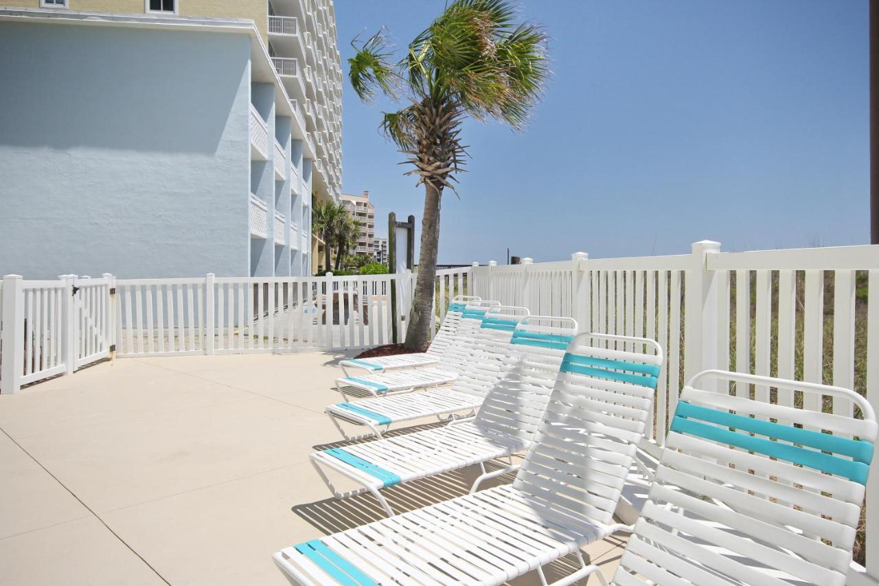 Appartamento East End Escape Myrtle Beach Esterno foto