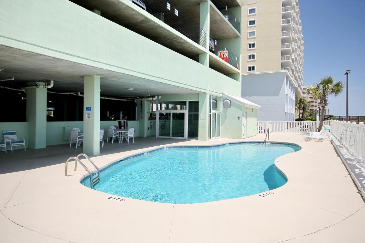 Appartamento East End Escape Myrtle Beach Esterno foto