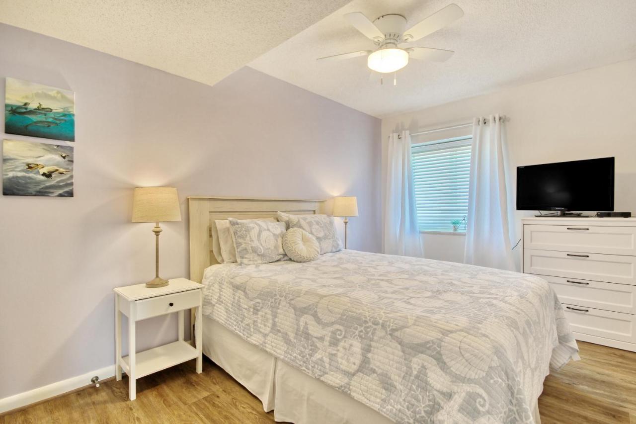 Appartamento East End Escape Myrtle Beach Esterno foto