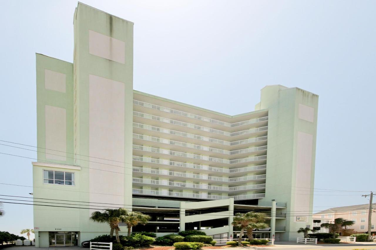 Appartamento East End Escape Myrtle Beach Esterno foto