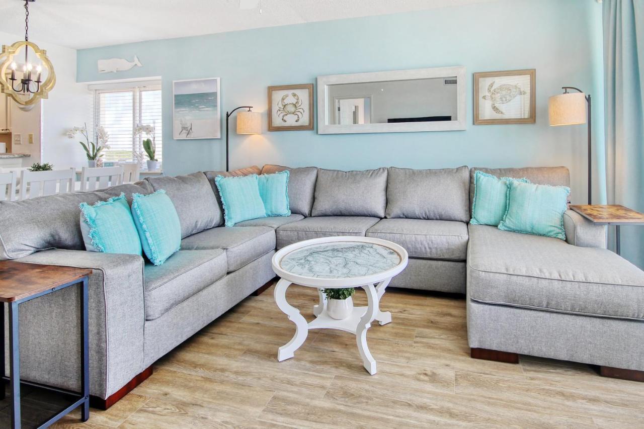Appartamento East End Escape Myrtle Beach Esterno foto