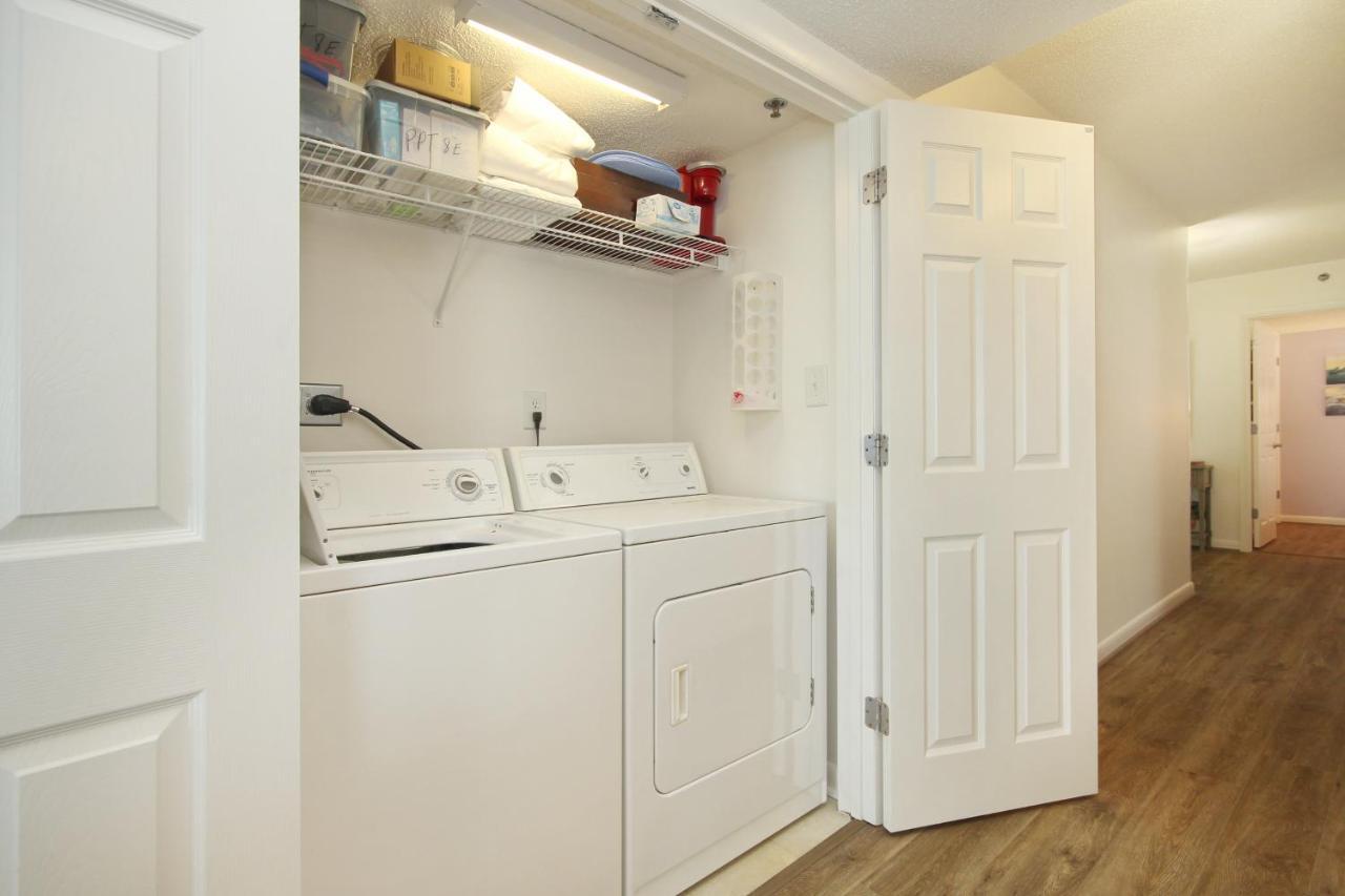 Appartamento East End Escape Myrtle Beach Esterno foto